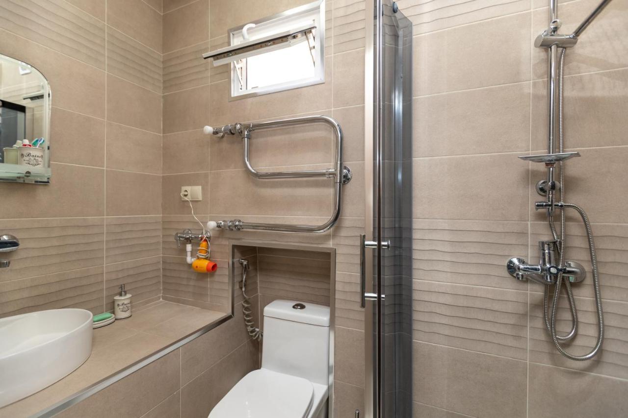 City Center Apartment Tbilisi Exterior photo