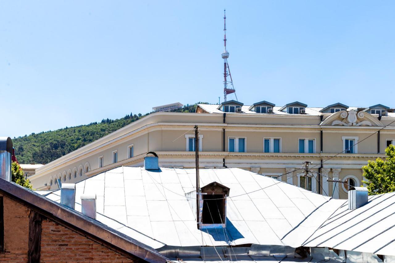 City Center Apartment Tbilisi Exterior photo