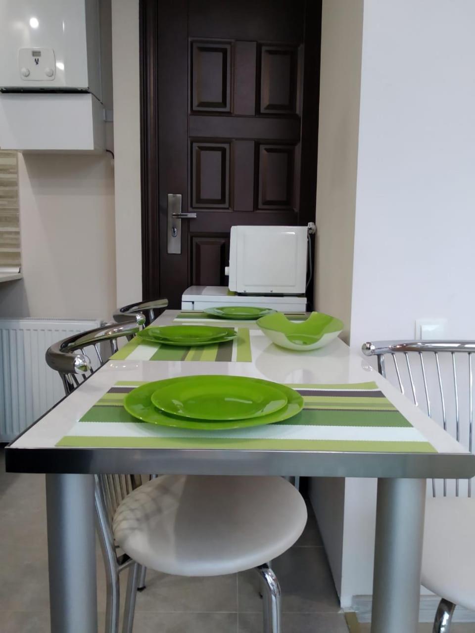 City Center Apartment Tbilisi Exterior photo