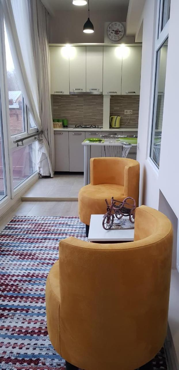 City Center Apartment Tbilisi Exterior photo