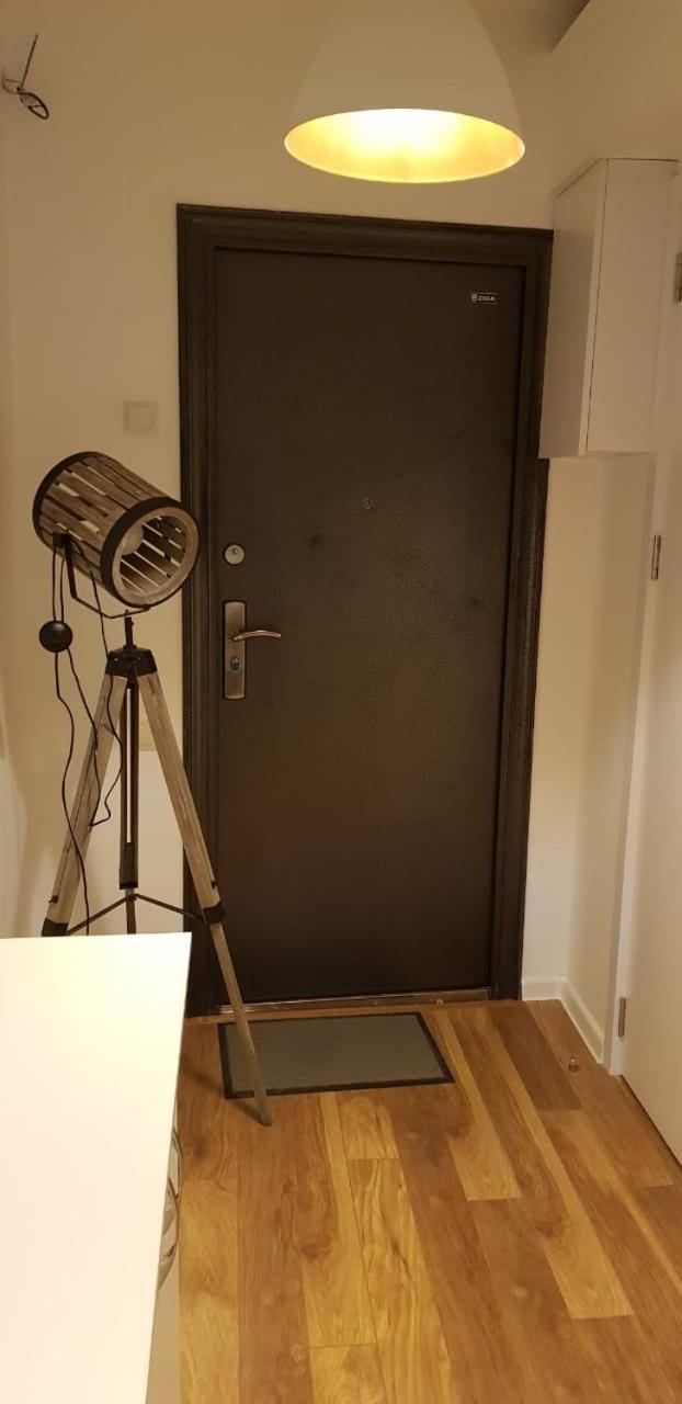 City Center Apartment Tbilisi Exterior photo