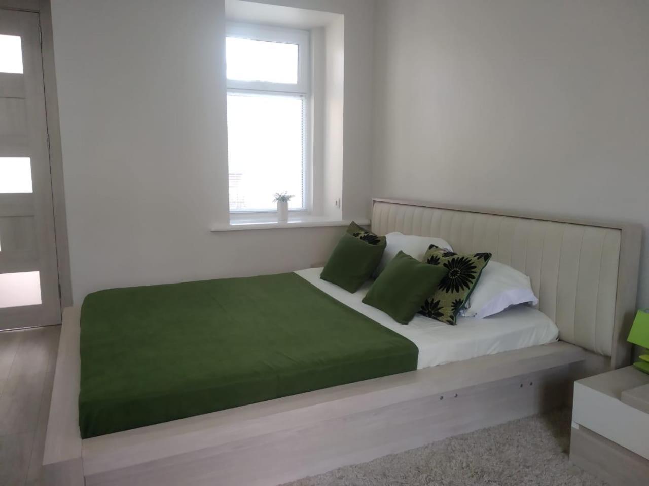 City Center Apartment Tbilisi Exterior photo