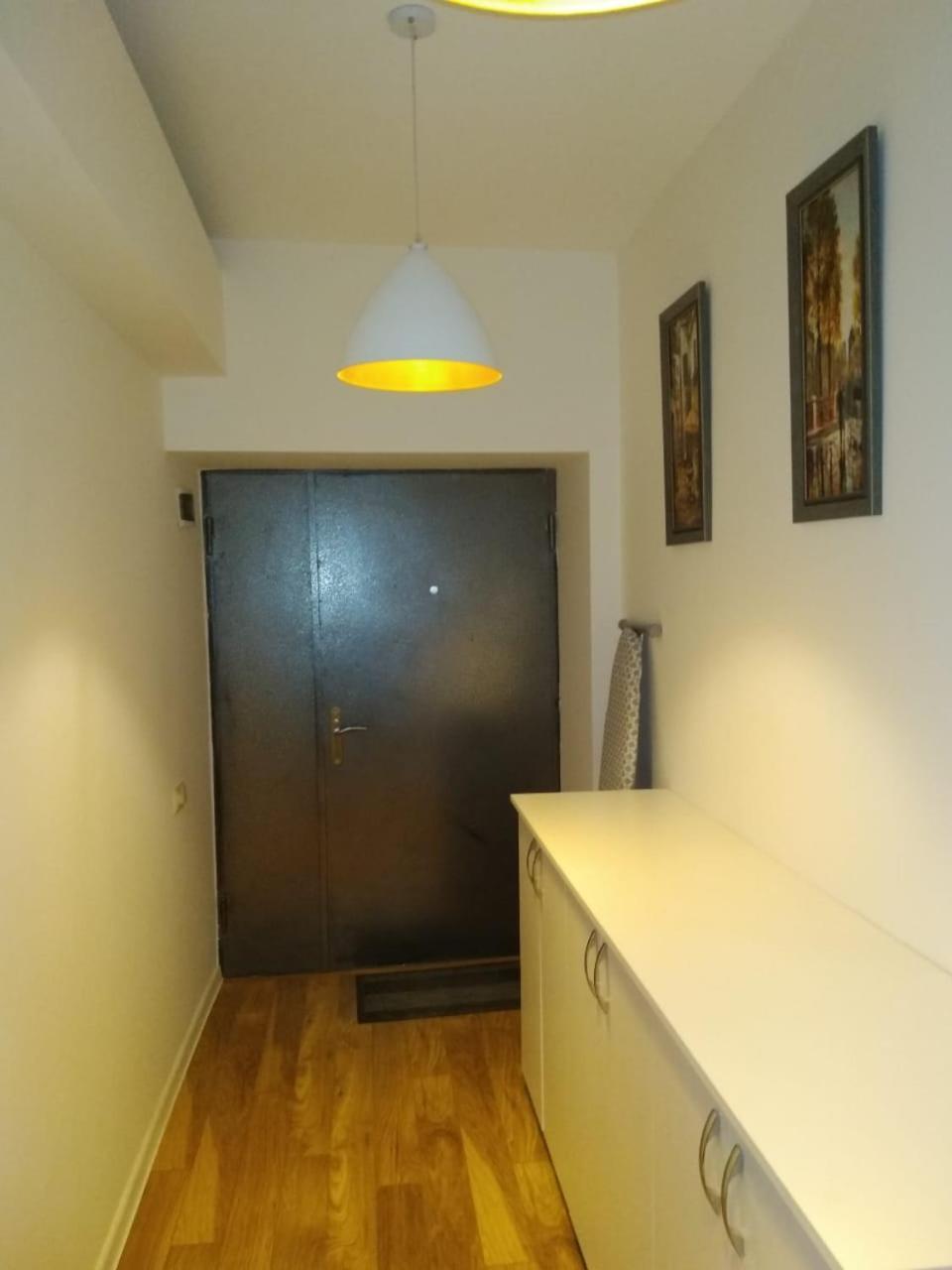 City Center Apartment Tbilisi Exterior photo